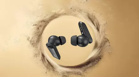  Edifier NeoBuds Evo: ANC, Bluetooth 5.4 and up to 37 hours of battery life for $84