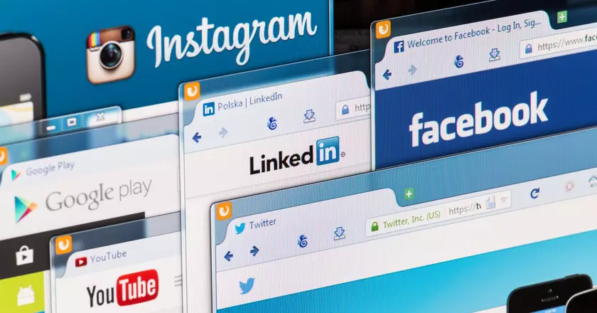 Топ-25 самых популярных сайтов в Украине в ноябре 2021 года