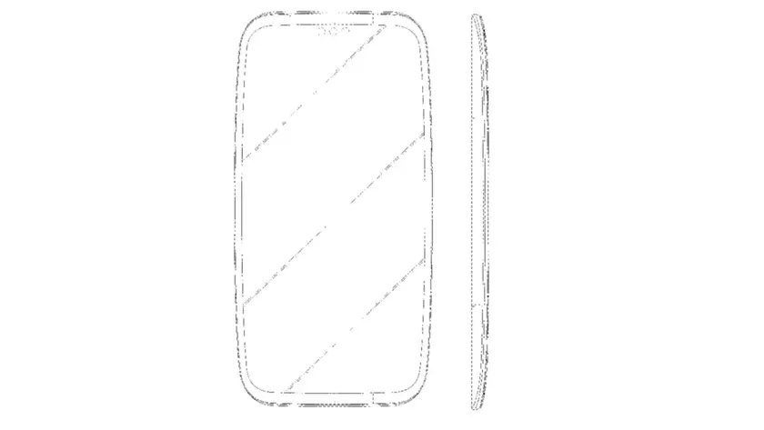 LG запатентовала смартфон сразу с семью камерами