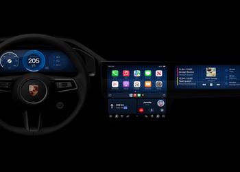 Apple готовит новые функции для CarPlay в iOS 18