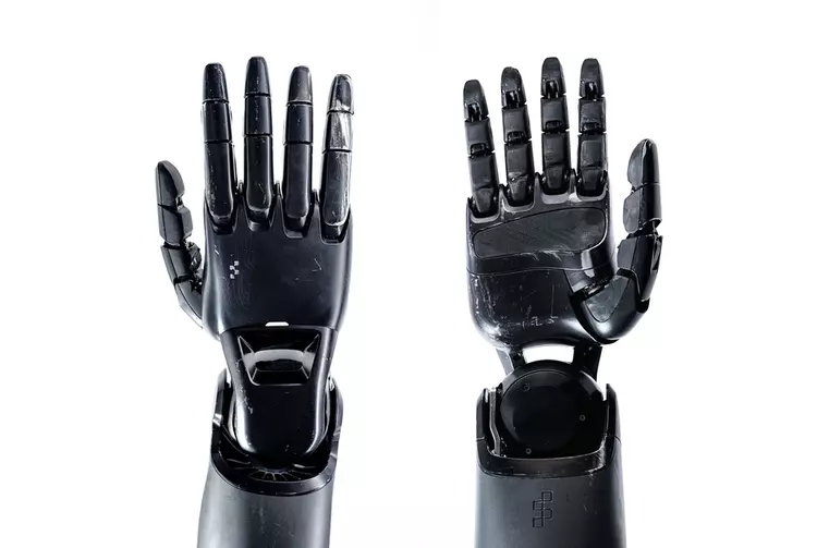 Humanoid Robots Figure 02 "Retire" After ...