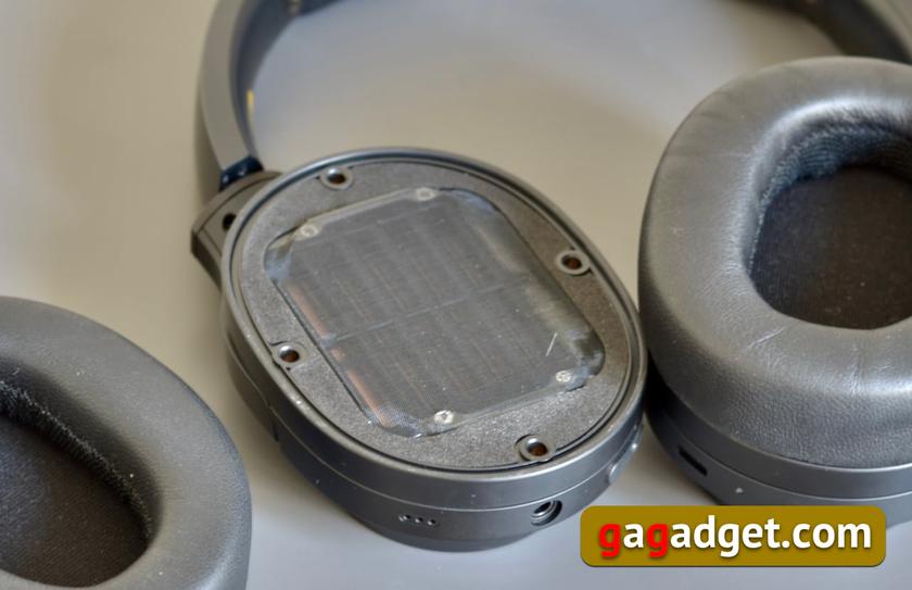 Wireless Over-Ear Planar Headphones with Noise Cancelation: Edifier STAX Spirit S3 Review-14