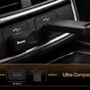Миниатюра Biwin Amber UV200 на подоконнике летом