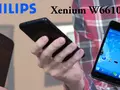 ТехноПарк: Philips Xenium W6610
