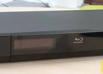 Краткий обзор HD-плеера ASUS O! Play bds-500