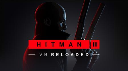 Hitman 3 VR: Reloaded вийде вже наступного тижня: користувачів Meta Quest 3 очікують захопливі пригоди Агента 47