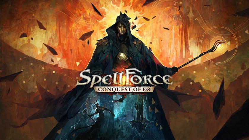 THQ Nordic анонсировало версии фэнтезийной стратегии SpellForce: Conquest of Eo для PlayStation 5 и Xbox Series