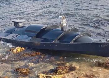 Румыния раздумывает о закупке боевых морских дронов