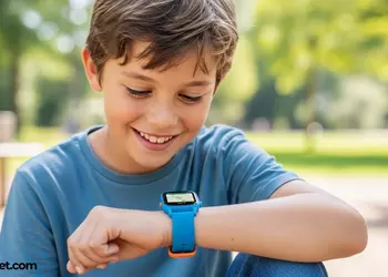 Meilleure Montre Connectée pour Enfant