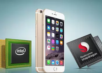 Qualcomm отказалась продавать Apple модемы для новых iPhone