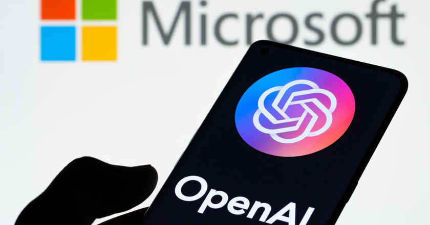 Microsoft intègre ChatGPT dans son service Azure OpenAI