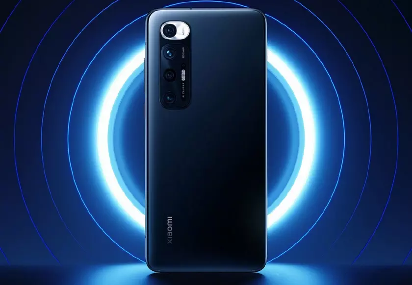 Xiaomi Mi 10S с чипом Snapdragon 870 и камерой на 108 МП выйдет на глобальном рынке