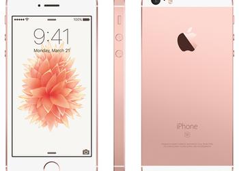 iPhone SE Fetched 3.4 millions Pre-Orders in China