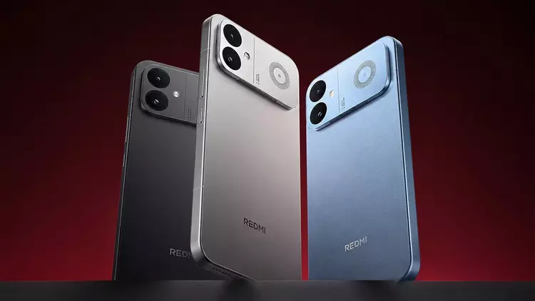 Redmi K90 Ultra packs a literal ...