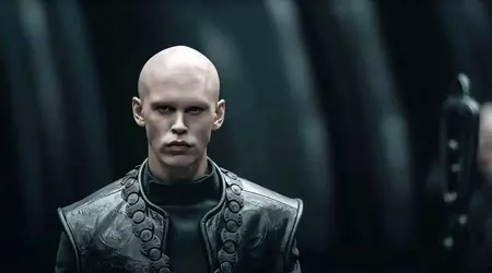 Rumour: Austin Butler is considering starring in the new adaptation of American Psycho, but nothing has been decided yet