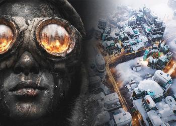 Frostpunk 2 получила крупное обновление: разработчики подкорректировали поведение горожан, улучшили интерфейс и внесли другие полезные изменения