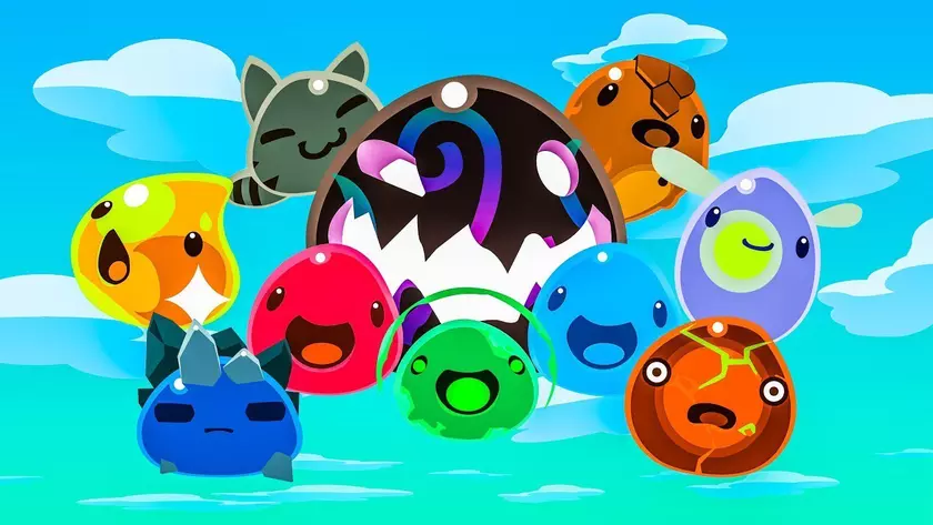 Sline Rancher продалась более пяти миллионов раз 