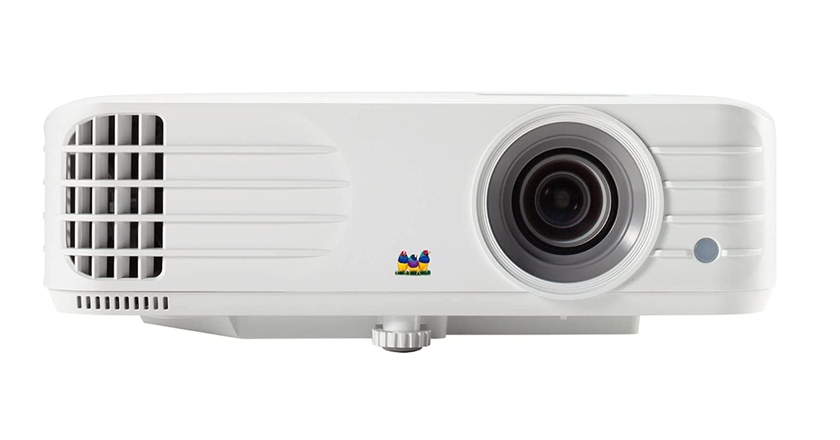 ViewSonic PX701-4K firestick compatible projector