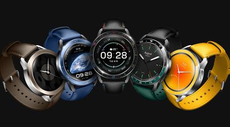 Die ersten Xiaomi 14 Käufer in Europa können die Xiaomi Watch S3 Smartwatch als Geschenk erhalten