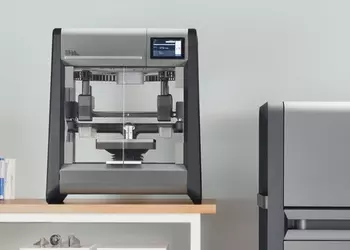 «Доступные» 3D-принтеры для печати металлом — уже этой осенью