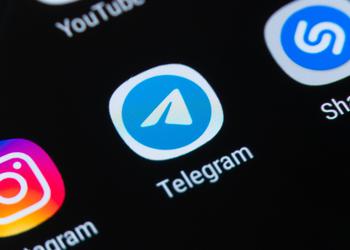 Durow obiecuje nie blokować Telegramu na Ukrainie