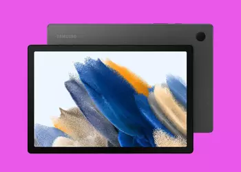 Samsung Galaxy Tab A8 began receiving the Android 12 update with One UI 4.1: what's new and when to expect the firmware