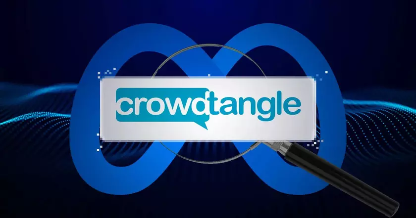 Meta прекращает поддержку CrowdTangle