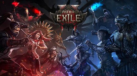 Gioco neozelandese fuori dalla concorrenza: Path of Exile 2 continua a mantenere il primo posto nella classifica di vendita di Steam