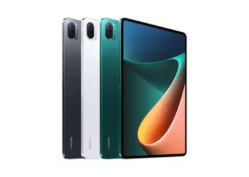Finally! Xiaomi Pad 5 finally got a stable version of Android 12