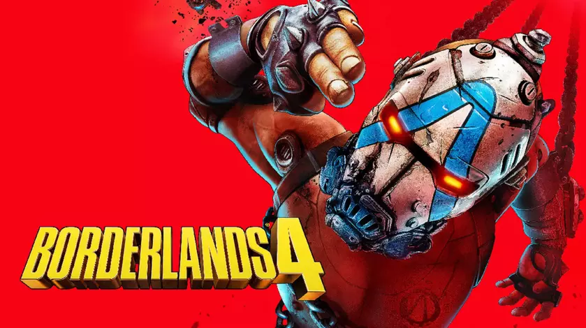 Арт для Borderlands 4: первые впечатления от геймеров