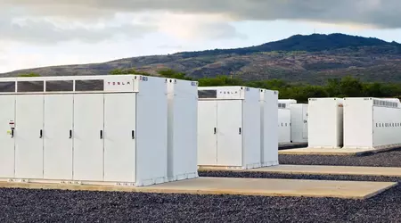 Tesla Megapack у Бразилії: Як дата-центр на 400 МВт рятуватиме енергосистему