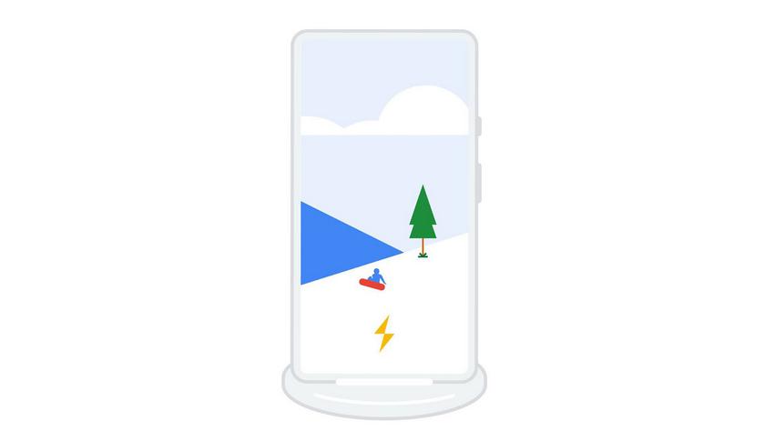 Google засветила док-станцию Pixel Stand для смартфонов Pixel 3/XL