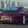 Миниатюра профиля Porsche 911 Carrera S