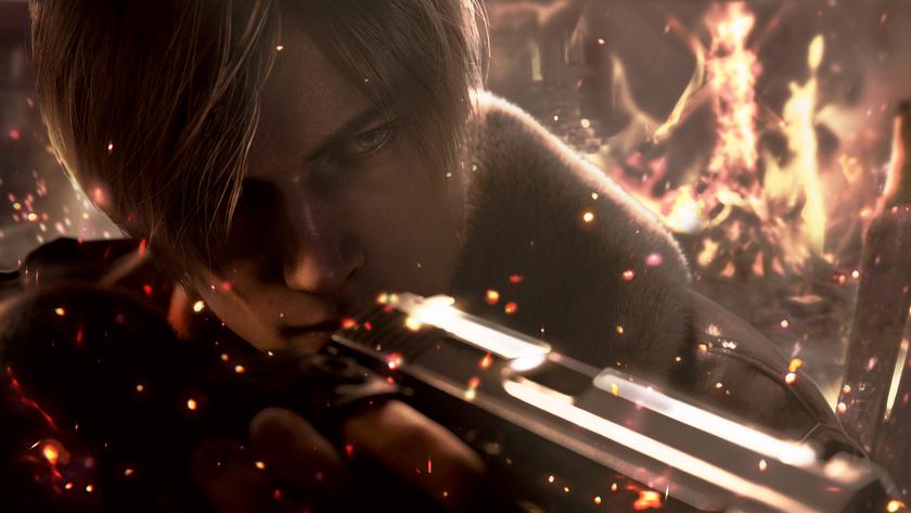 Resident Evil Requiem