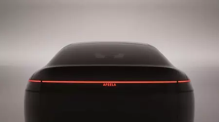 Sony et Honda ont fermé le projet AFEELA : la voiture électrique à 90 000 $ n'entrera pas sur le marché