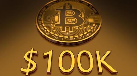 Дайте два! Вартість Bitcoin уперше перевищила $100 000