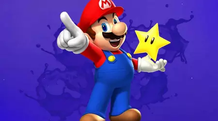 A good year for Nintendo, with the company's share price hitting a 16-year high