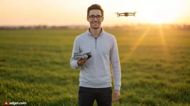 Best Drones for Beginners