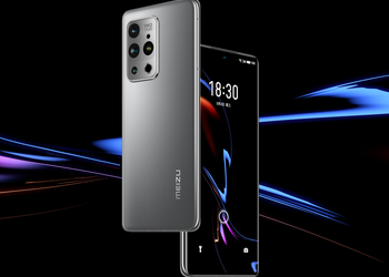 Слух: Meizu начнёт использовать Huawei Mobile Service (HMS) в своих смартфонах