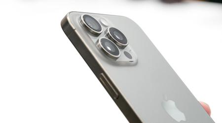 iPhone 16 series battery capacity leaked