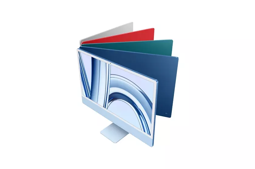 Экономия 15%: Apple начала продавать Refurbished iMac с чипом M3