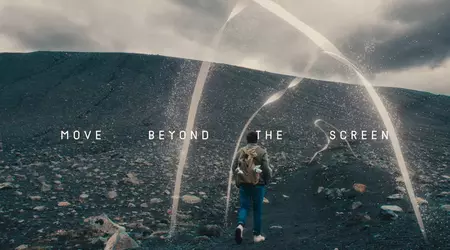 Kojima Productions and the Pokémon Go creators have announced Move Beyond The Screen, a collaborative AR game