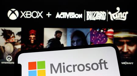 Es probable que los reguladores de la UE aprueben el acuerdo entre Microsoft y Activision, según Reuters