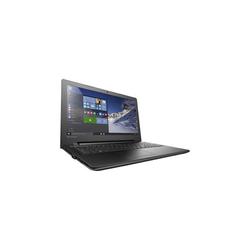 Lenovo IdeaPad 300-15 (80Q700AJUA) Black