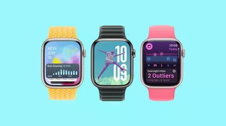 Apple a publié watchOS 11 Beta 7 pour les développeurs