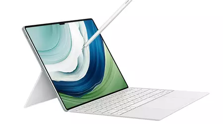 Huawei MatePad Pro 11 and MatePad Pro 13.2 have started receiving HarmonyOS 4.2: what's new