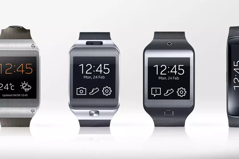 Новые смартфоны Samsung 2021 года не будут работать со старыми смарт-часами