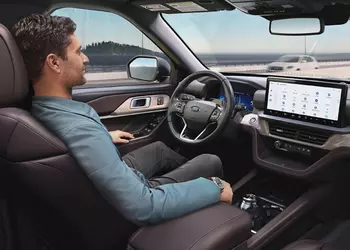 Ford обещал автономность четвёртого уровня к 2021 году, но теперь нацелен на третий в 2028-м