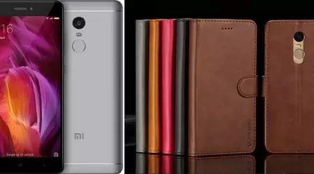 10 найкращих аксесуарів для Xiaomi Redmi Note 4