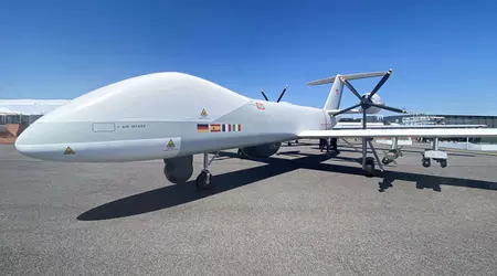 Rapprochement with Europe: India joins Eurodrone programme as an observer